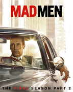 Mad Men The Final Season-Part 2 (2014) [Vudu HD]