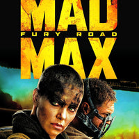 Mad Max: Fury Road (2015) [MA 4K]
