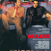 Made (2001) [Vudu HD]