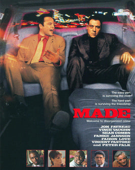 Made (2001) [Vudu HD]