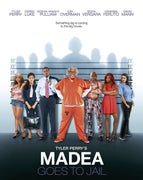 Madea Goes to Jail (2009) [Vudu HD]