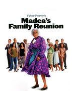 Madea's Family Reunion (2006) [GP HD]