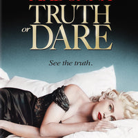 Madonna Truth Or Dare (1991) [iTunes HD]