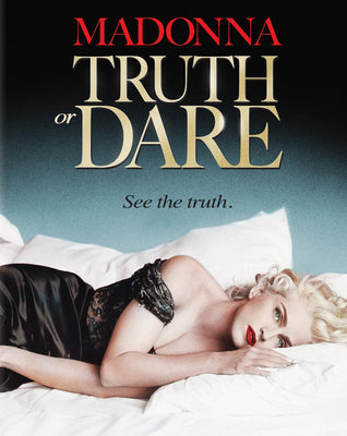 Madonna Truth Or Dare (1991) [Vudu HD]