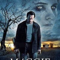 Maggie (2015) [Vudu HD]