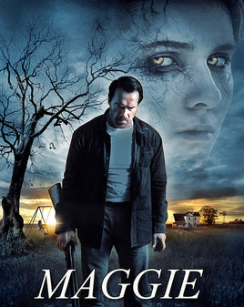 Maggie (2015) [Vudu HD]
