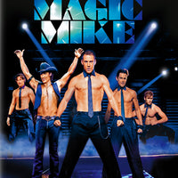 Magic Mike (2012) [MA 4K]