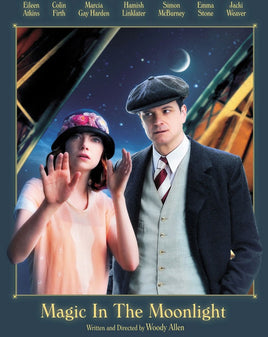 Magic in the Moonlight (2014) [MA HD]