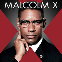 Malcolm X (1992) [MA HD]