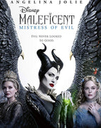 Maleficent Mistress Of Evil (2019) [Ports to MA/Vudu] [iTunes 4K]