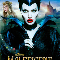 Maleficent (2014) [MA HD]