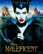 Maleficent (2014) [MA HD]