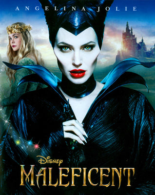 Maleficent (2014) [Ports to MA/Vudu] [iTunes 4K]