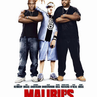 Malibu's Most Wanted (2003) [MA HD]