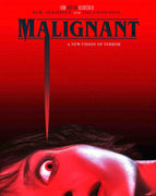 Malignant (2021) [MA 4K]