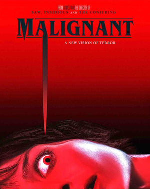 Malignant (2021) [MA 4K]