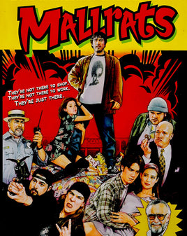 Mallrats (1995) [MA HD]