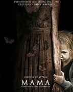 Mama (2013) [Ports to MA/Vudu] [iTunes HD]