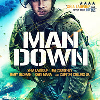 Man Down (2016) [Vudu HD]
