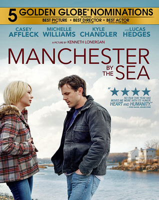Manchester by the Sea (2016) [Vudu HD]