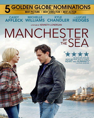 Manchester by the Sea (2016) [iTunes HD]