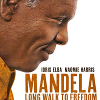 Mandela: Long Walk To Freedom (2013) [Vudu HD]