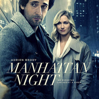 Manhattan Night (2016) [Vudu HD]