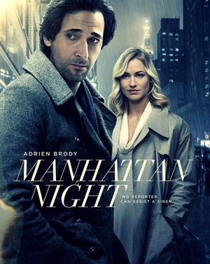Manhattan Night (2016) [Vudu HD]