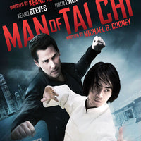 Man of Tai Chi (2013) [Vudu HD]