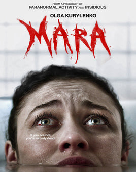 Mara (2018) [Vudu HD]