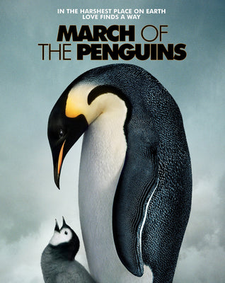 March of the Penguins (2005) [MA HD]