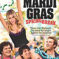 Mardi Gras: Spring Break (2011) [MA HD]