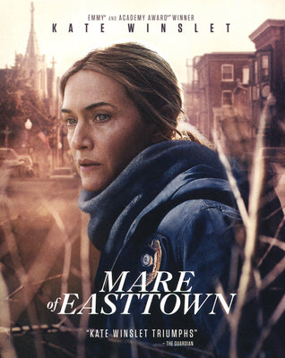 Mare of Easttown Season 1 (2021) [Vudu HD]