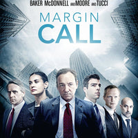 Margin Call (2011) [Vudu HD]