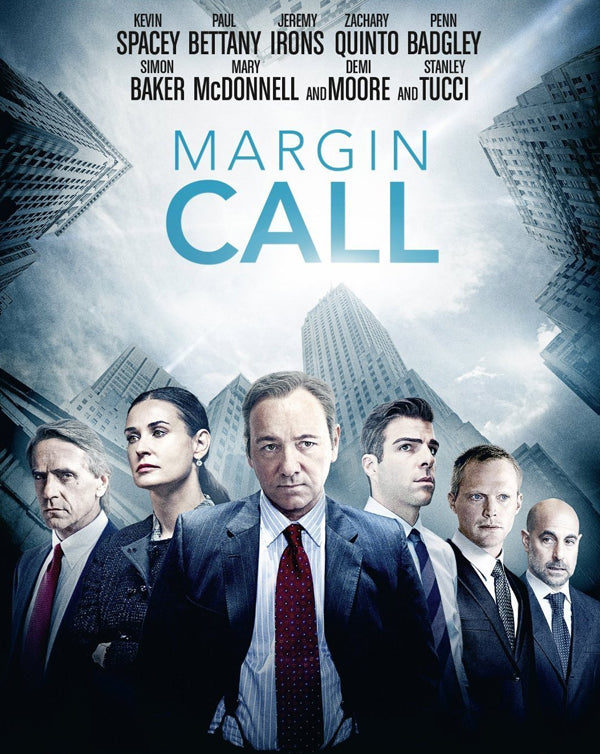 Margin Call (2011) [Vudu HD]