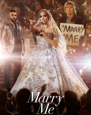 Marry Me (2022) [MA HD]