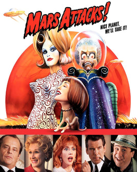 Mars Attacks! (1996) [MA HD]