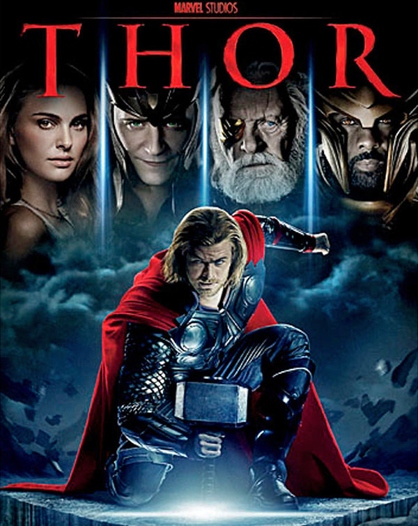 Thor (2011) [MA HD]