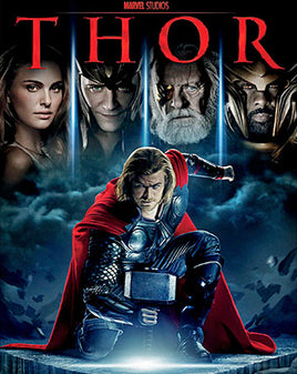 Thor (2011) [GP HD]