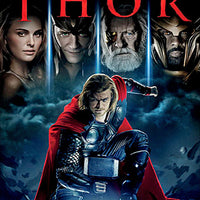 Thor (2011) [Ports to MA/Vudu] [iTunes 4K]