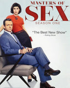 Masters of Sex Season 1 (2013) [Vudu HD]