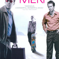 Matchstick Men (2003) [MA HD]