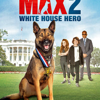 Max 2 White House Hero (2017) [MA HD]