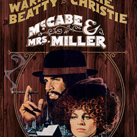 McCabe and Mrs. Miller (1971) [MA HD]