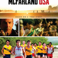 McFarland USA (2015) [MA HD]