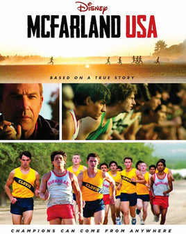 McFarland USA (2015) [MA HD]