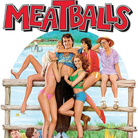 Meatballs (1979) [Vudu HD]