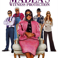 Madea's Witness Protection (2012) [Vudu HD]