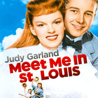 Meet Me in St. Louis (1944) [MA HD]