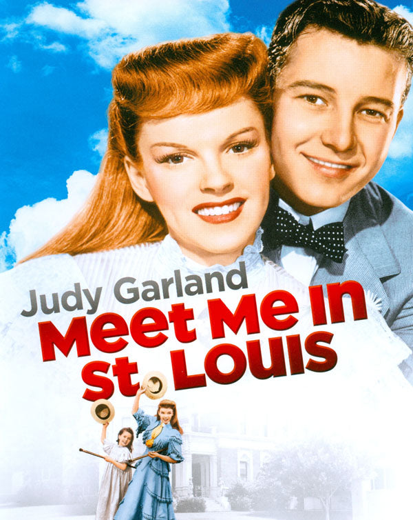 Meet Me in St. Louis (1944) [MA HD]